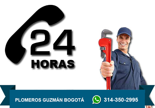 Servicio De Geófono 24 Horas en Bogotá